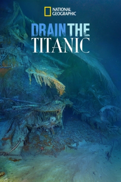 Watch Drain the Titanic movies free AniWave