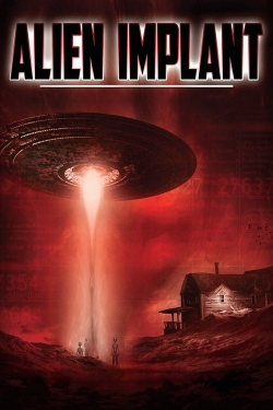 Watch Alien Implant movies free AniWave