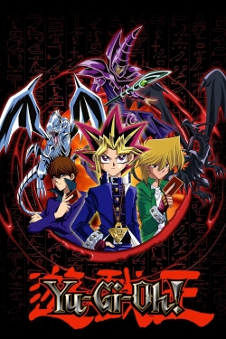 Watch Yu-Gi-Oh! Duel Monsters movies free AniWave