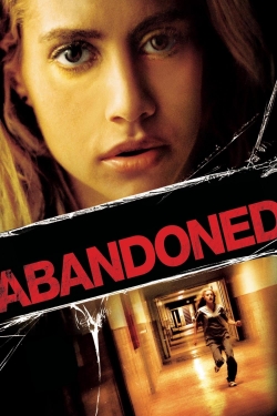 Watch Abandoned movies free AniWave