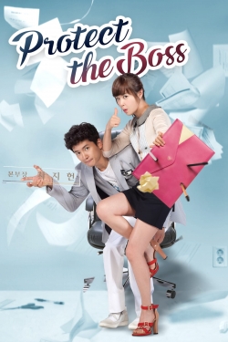 Watch Protect the Boss movies free AniWave