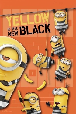 Watch Yellow Is the New Black movies free AniWave