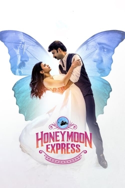 Watch Honeymoon Express movies free AniWave