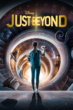 Watch Just Beyond movies free AniWave