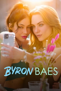 Watch Byron Baes movies free AniWave