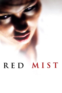 Watch Red Mist movies free AniWave