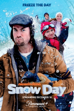 Watch Snow Day movies free AniWave