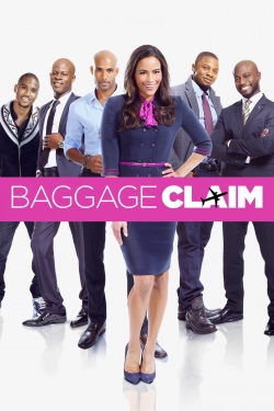 Watch Baggage Claim movies free AniWave