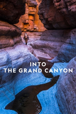 Watch Into the Grand Canyon movies free AniWave