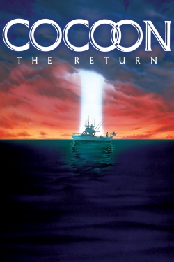 Watch Cocoon: The Return movies free AniWave