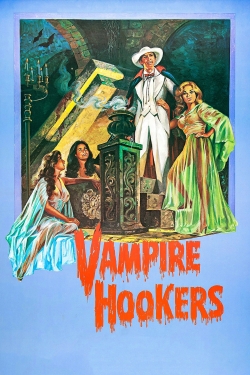 Watch Vampire Hookers movies free AniWave