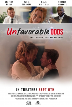 Watch Unfavorable Odds movies free AniWave