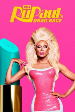 Watch RuPaul's Drag Race movies free AniWave