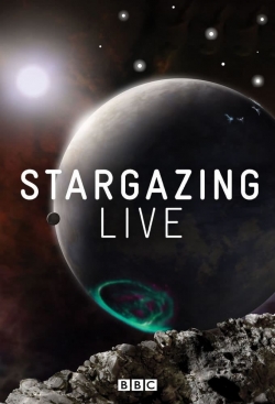 Watch Stargazing Live movies free AniWave