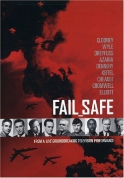 Watch Fail Safe movies free AniWave