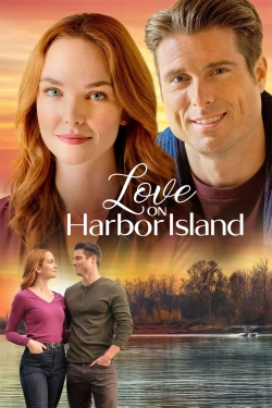 Watch Love on Harbor Island movies free AniWave