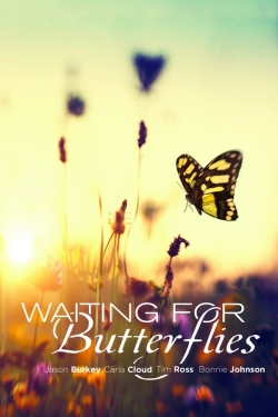 Watch Waiting for Butterflies movies free AniWave