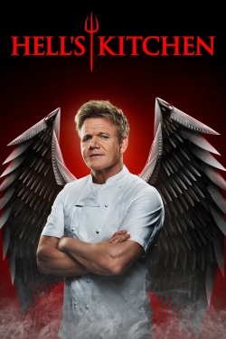 Watch Hell's Kitchen movies free AniWave