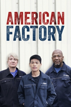 Watch American Factory movies free AniWave