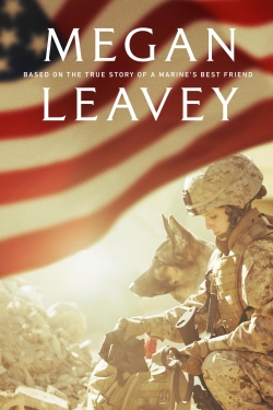 Watch Megan Leavey movies free AniWave