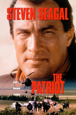 Watch The Patriot movies free AniWave