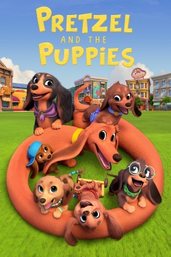 Watch Pretzel and the Puppies movies free AniWave