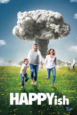 Watch HAPPYish movies free AniWave