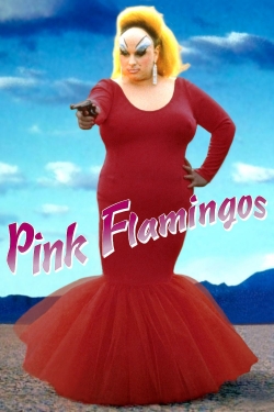 Watch Pink Flamingos movies free AniWave