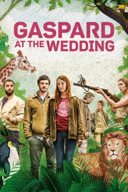 Watch Gaspard at the Wedding movies free AniWave