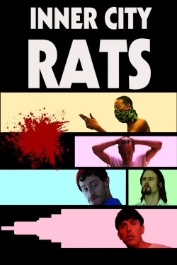 Watch Inner City Rats movies free AniWave