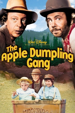 Watch The Apple Dumpling Gang movies free AniWave