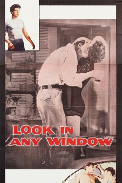 Watch Look in Any Window movies free AniWave