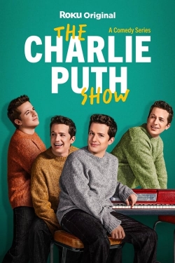 Watch The Charlie Puth Show movies free AniWave