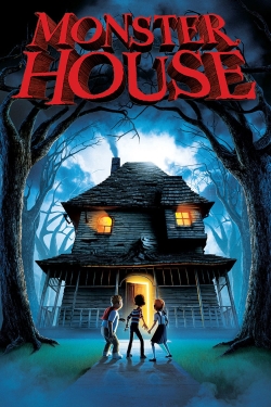 Watch Monster House movies free AniWave