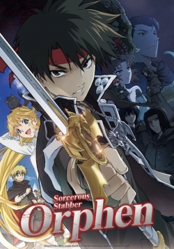 Watch Sorcerous Stabber Orphen movies free AniWave