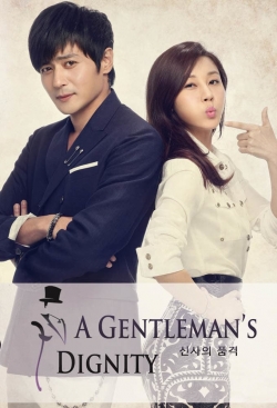 Watch A Gentleman's Dignity movies free AniWave