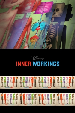 Watch Inner Workings movies free AniWave