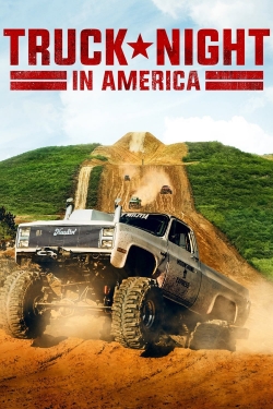 Watch Truck Night in America movies free AniWave