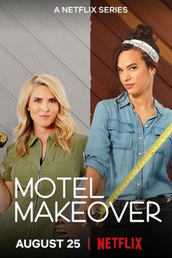 Watch Motel Makeover movies free AniWave