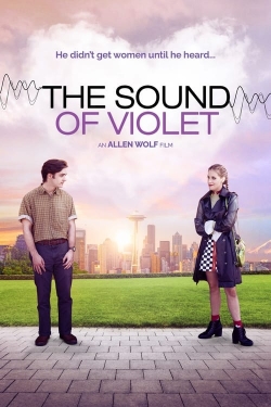 Watch The Sound of Violet movies free AniWave