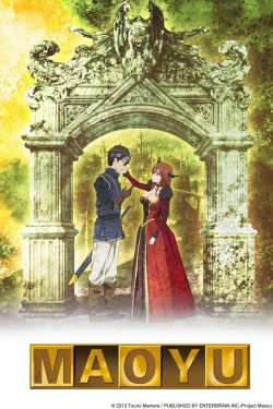 Watch Maoyu: Archenemy & Hero movies free AniWave