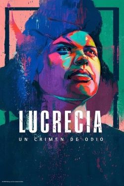 Watch Lucrecia: A Murder in Madrid movies free AniWave