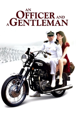 Watch An Officer and a Gentleman movies free AniWave