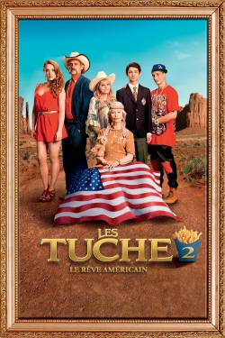 Watch The Tuche Family: The American Dream movies free AniWave