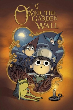 Watch Over the Garden Wall movies free AniWave