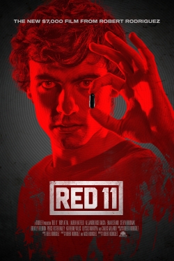 Watch Red 11 movies free AniWave