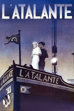 Watch L'Atalante movies free AniWave