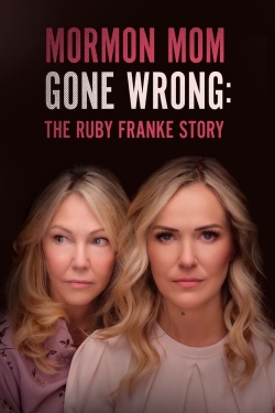 Watch Mormon Mom Gone Wrong: The Ruby Franke Story movies free AniWave