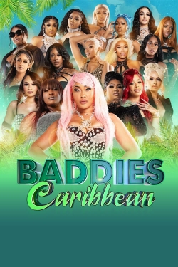 Watch Baddies Caribbean movies free AniWave