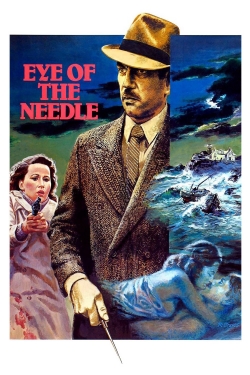 Watch Eye of the Needle movies free AniWave